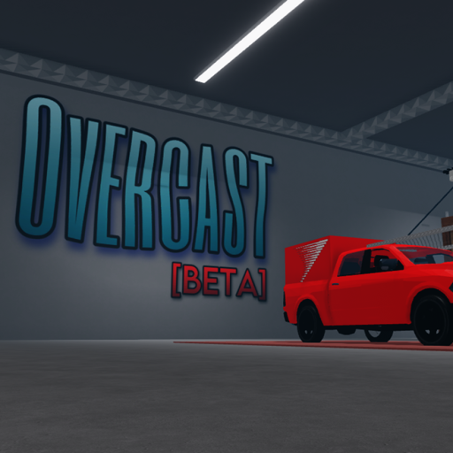 Overcast [May Legacy]