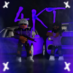 4KT [4K TREY]