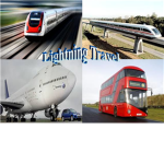 Lightning Travel