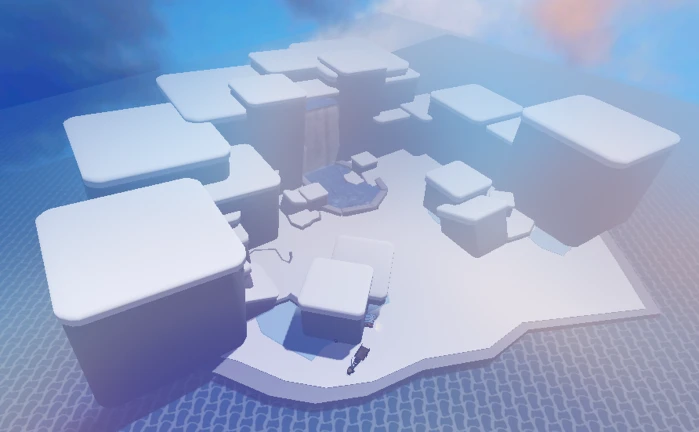 (SMALL UPDATE!) Fishing : Million Pounds[ALPHA]