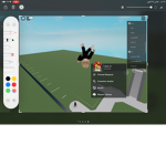 Saud gun simulator