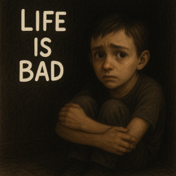 life is bad! UPD (1)