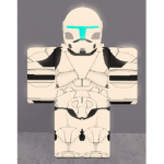 GAR | Republic Commandos..
