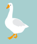 Goose bois