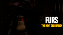 [Co-op] FNaF zgodnie ze standardami Roblox