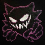 the gengar