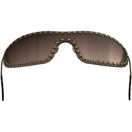 Y2k Brown Hat Roblox item
