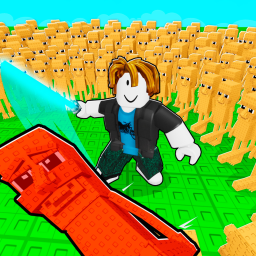 Mobs vs Brainrots
