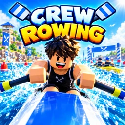 [🚣‍♂️] Crew Rowing icon