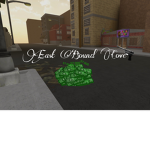 Ea$t Bound Cave