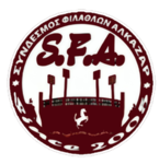 Sf Alkazar Larissa