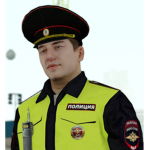 Томск RP
