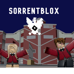 Sorrentblox (BETA)