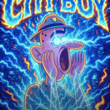 City Boy Obby 🌆⭐