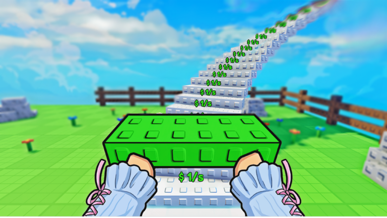 💵 1 Stair = $ 1/s screenshot 4