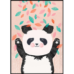 PANDA wall club