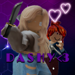 D A S H Y <3