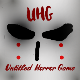untitled horror game