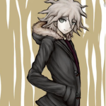 . ~ Danganronpa ~ .