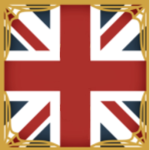 EGB | The Empire of Great Britain.