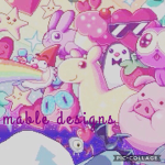 ##### Designs