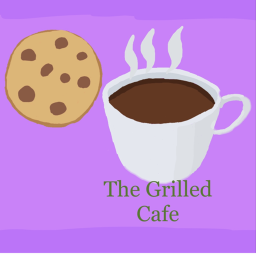 The Grilled Cafe
