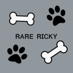 Rare Ricky