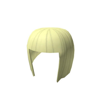 Maddie Ziegler Sia Wig