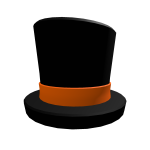 Trick Top Hat
