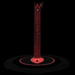 Tower of Bloodthirsty Kenos: Practice Place icon