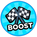 Race Boost