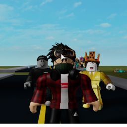 Admin Hangout (BETA)