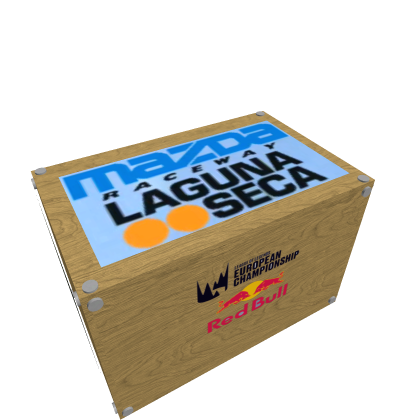 LS Seca Racing Wheels
