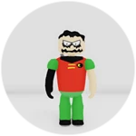 Game Badge Thumbnail