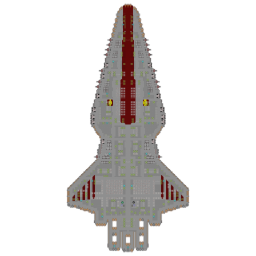Carrier Class Star Destroyer