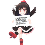 Aya's Newspaper