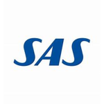 Scandinavian Airlines. (SAS)