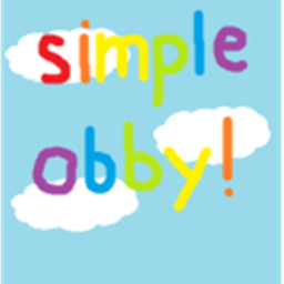 Simple Obby
