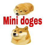 Mini Doge squad