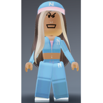 ROBLOX SQUAD GANG