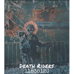 Death Riders task force