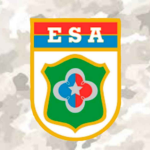 ["ESA"] Escola de Sargento das Armas