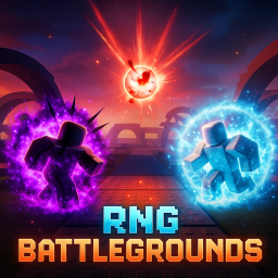 RNG BattleGrounds