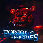 [FNAF 2] Forgotten Memories ❄️