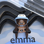 Emma‘s Gruppe!