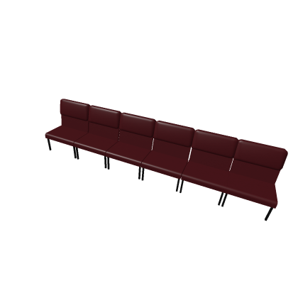 [New!] Church Seats.! House Roleplay Ocean Simulat