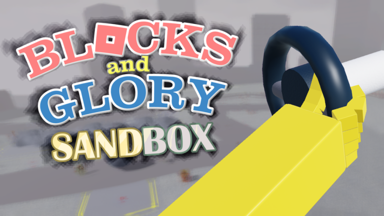 [PRIVATE SERVERS] Blocks and Glory (beta) screenshot 1