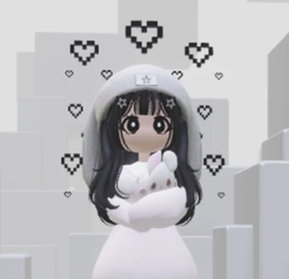 PUTRI ISTI Roblox group icon