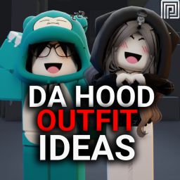 [🔫] Da Hood/Happy Face Outfit Ideas