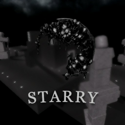 FAIRZONE | Starry